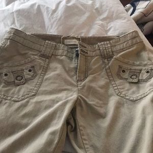 Maurices sz 11/12 pants